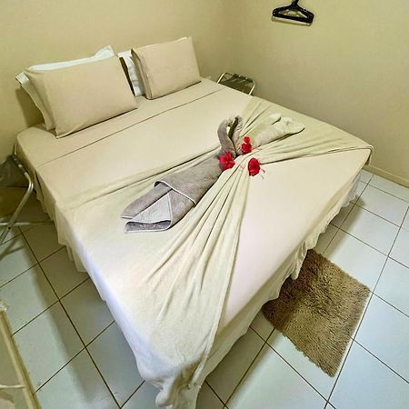 Casa Do Anjo Hotel เฟอร์นันโด เด โนรอนญา ภายนอก รูปภาพ