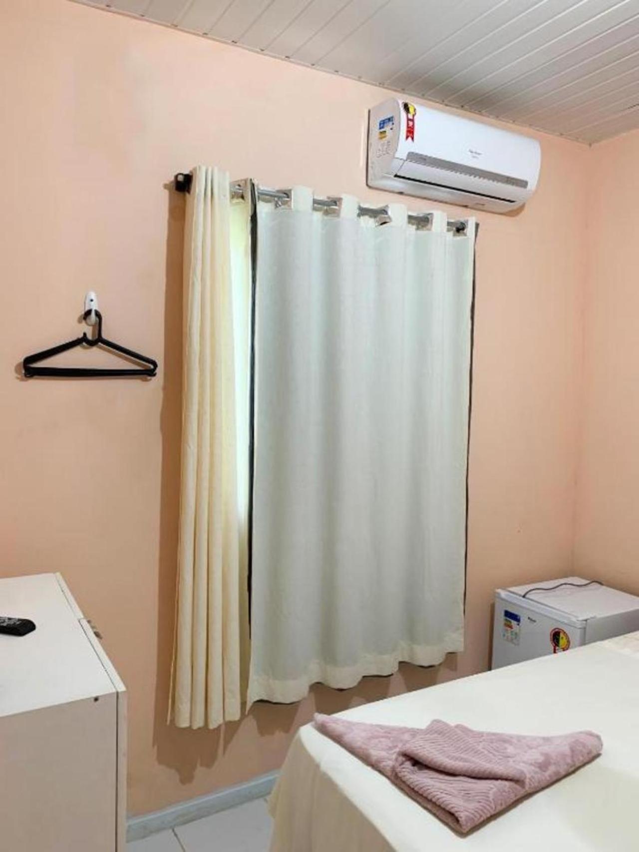 Casa Do Anjo Hotel เฟอร์นันโด เด โนรอนญา ห้อง รูปภาพ