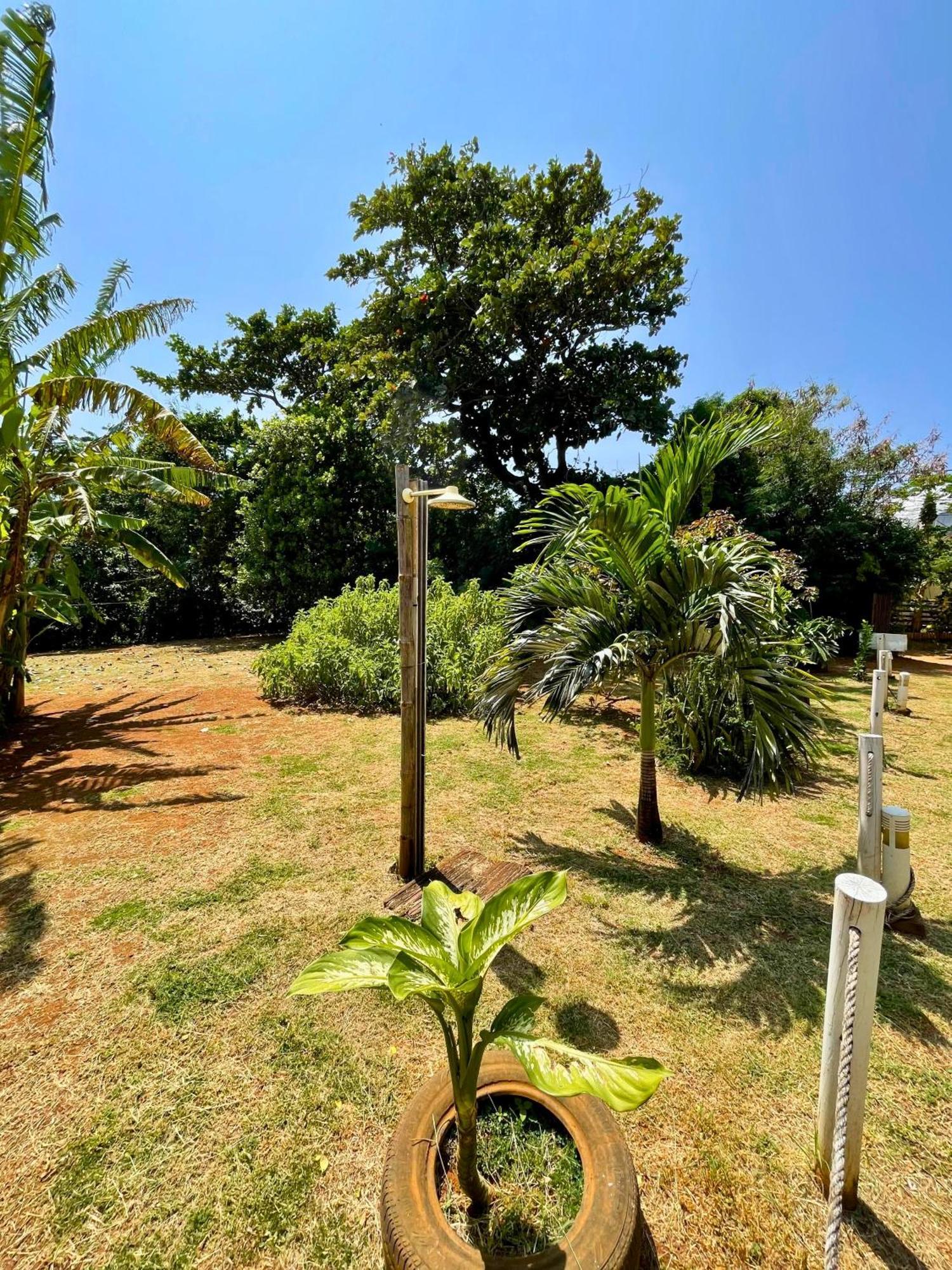 Casa Do Anjo Hotel เฟอร์นันโด เด โนรอนญา ภายนอก รูปภาพ